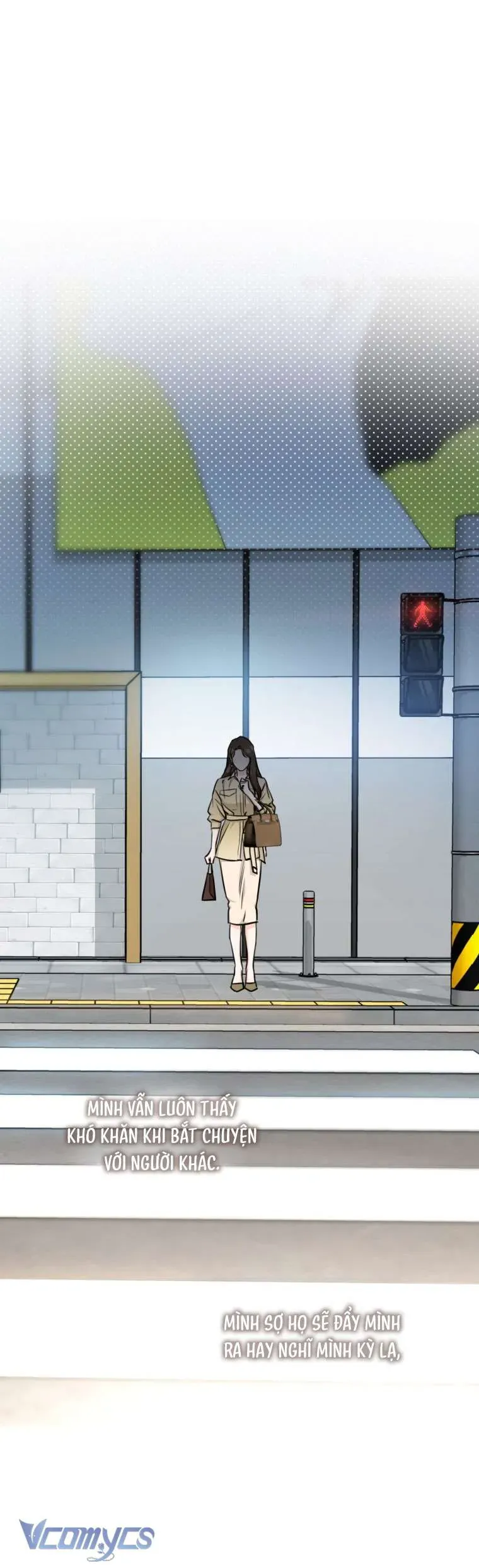 Chuyện Kết Hôn Chapter 54 - 21