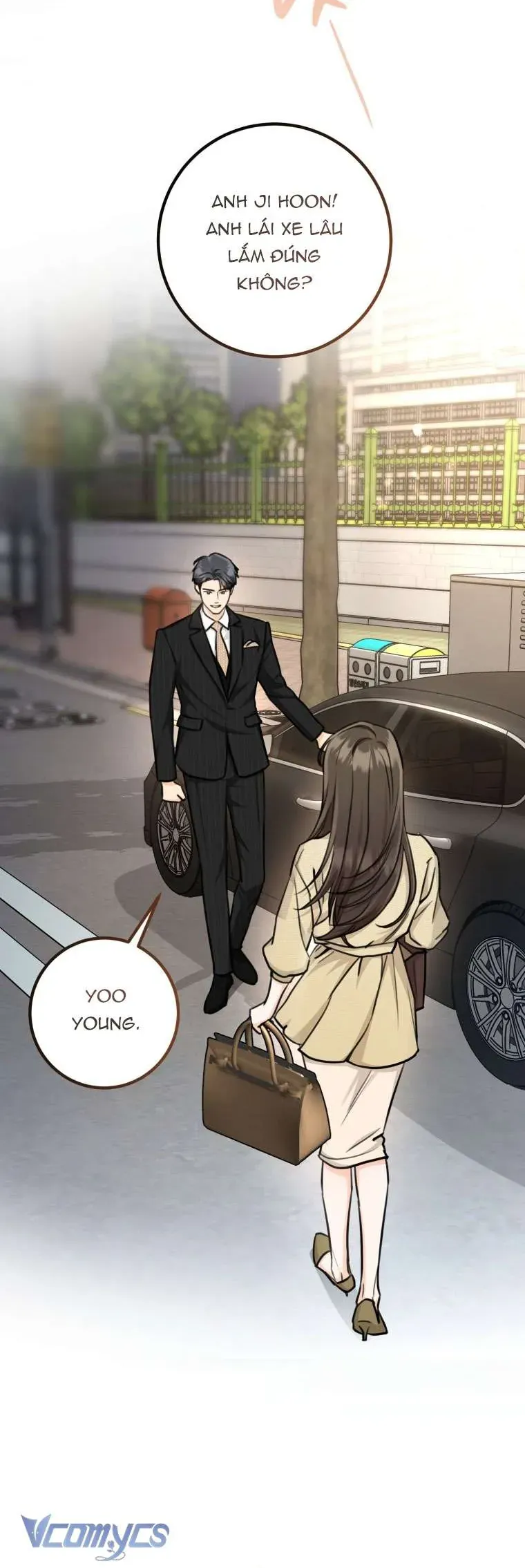 Chuyện Kết Hôn Chapter 54 - 24