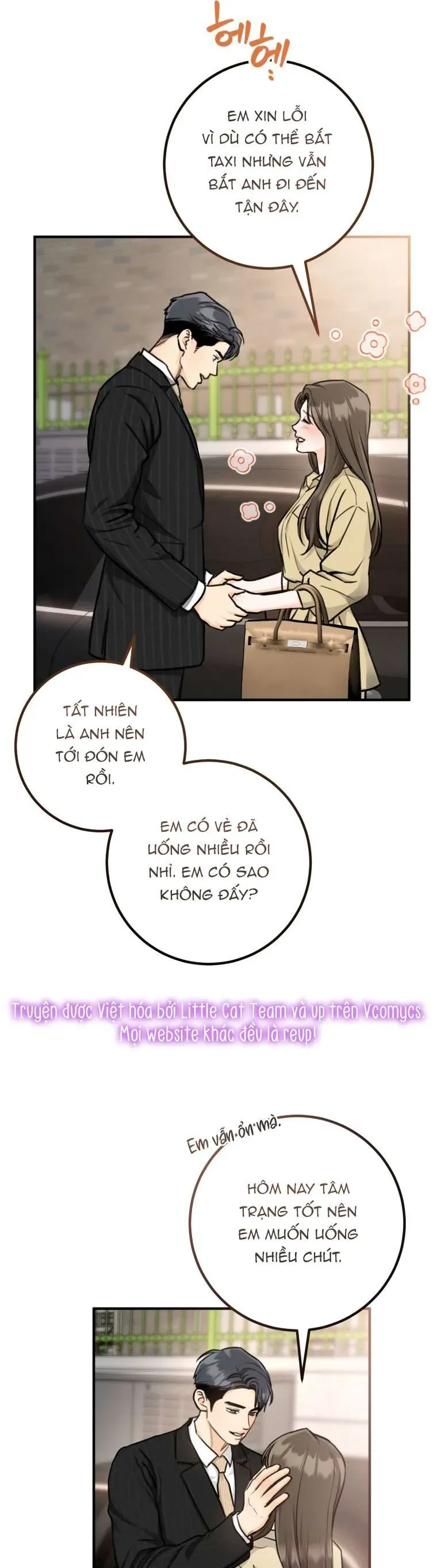 Chuyện Kết Hôn Chapter 54 - 25