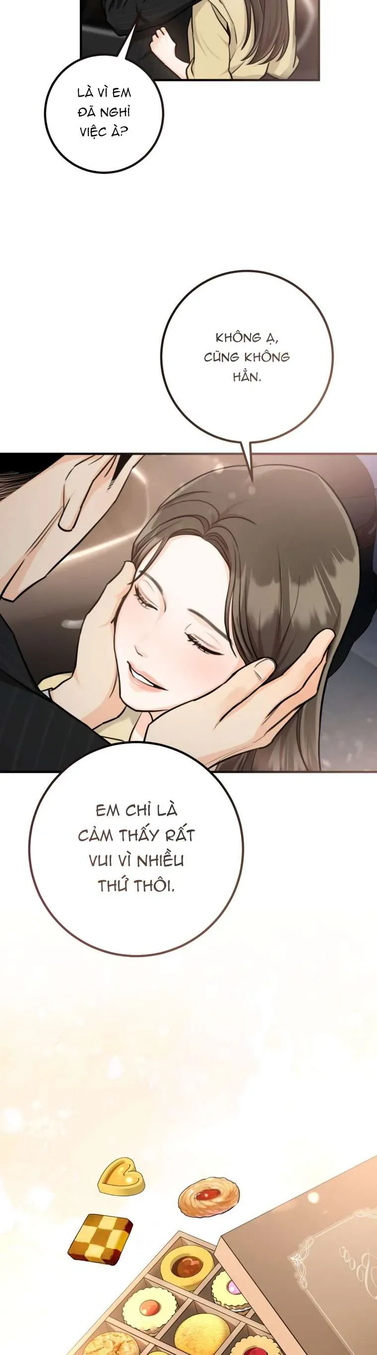 Chuyện Kết Hôn Chapter 54 - 26