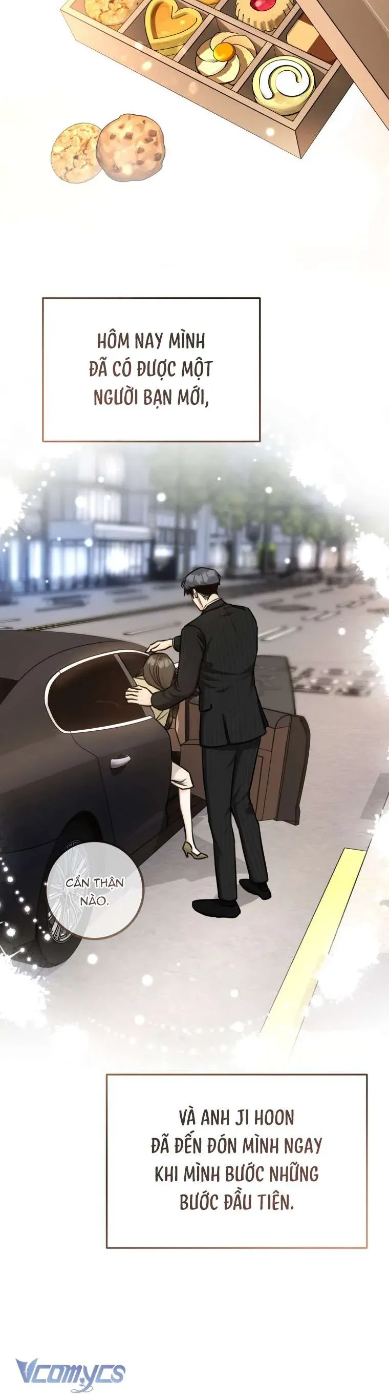 Chuyện Kết Hôn Chapter 54 - 27