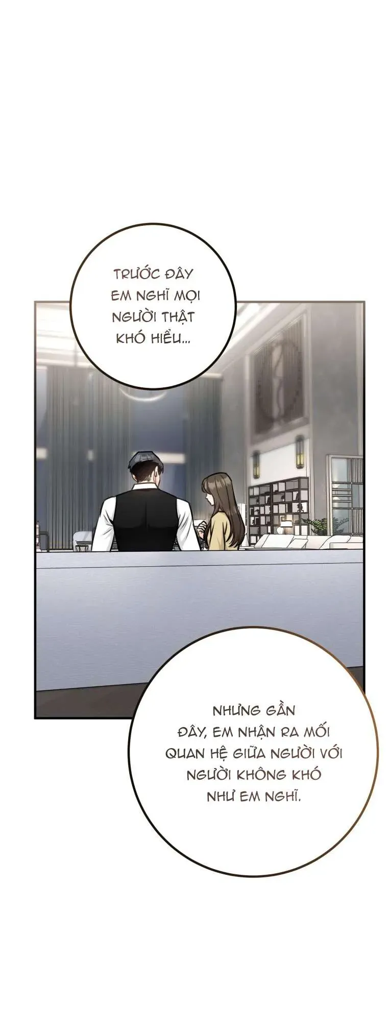 Chuyện Kết Hôn Chapter 54 - 34