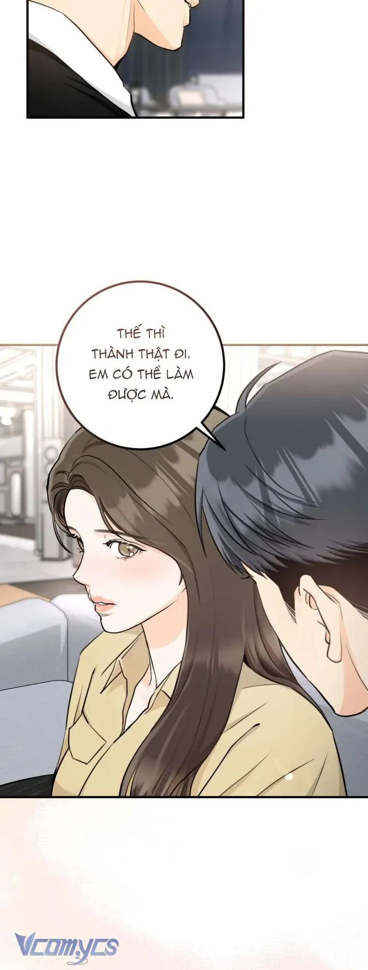 Chuyện Kết Hôn Chapter 54 - 36