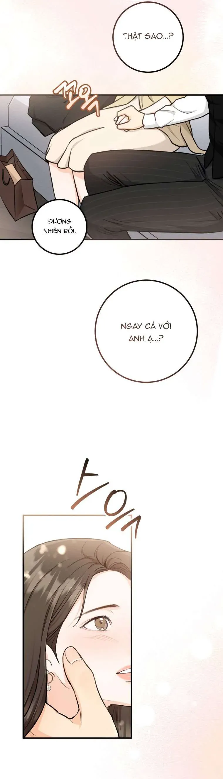 Chuyện Kết Hôn Chapter 54 - 37