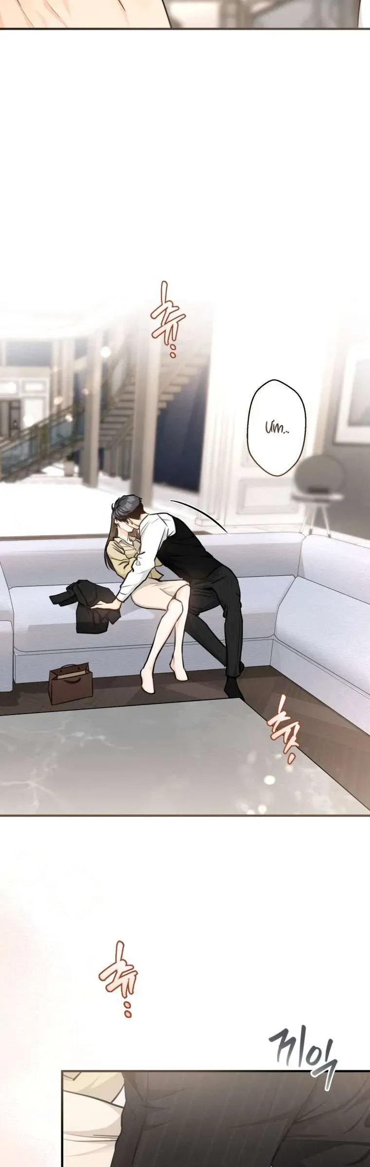 Chuyện Kết Hôn Chapter 54 - 39