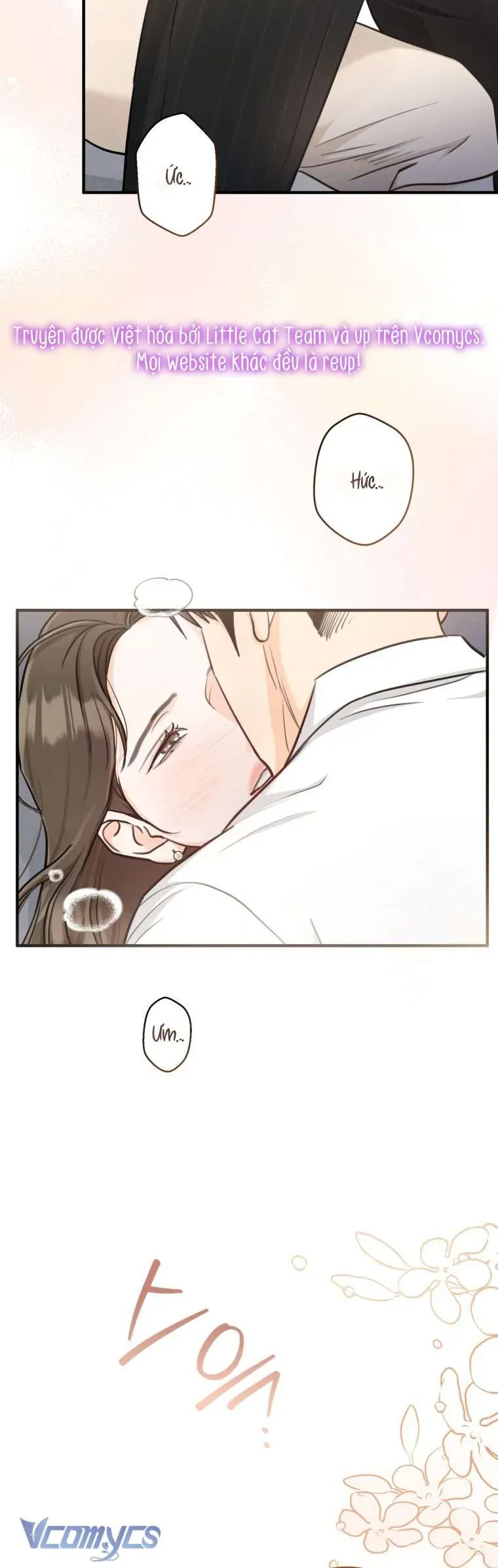 Chuyện Kết Hôn Chapter 54 - 40