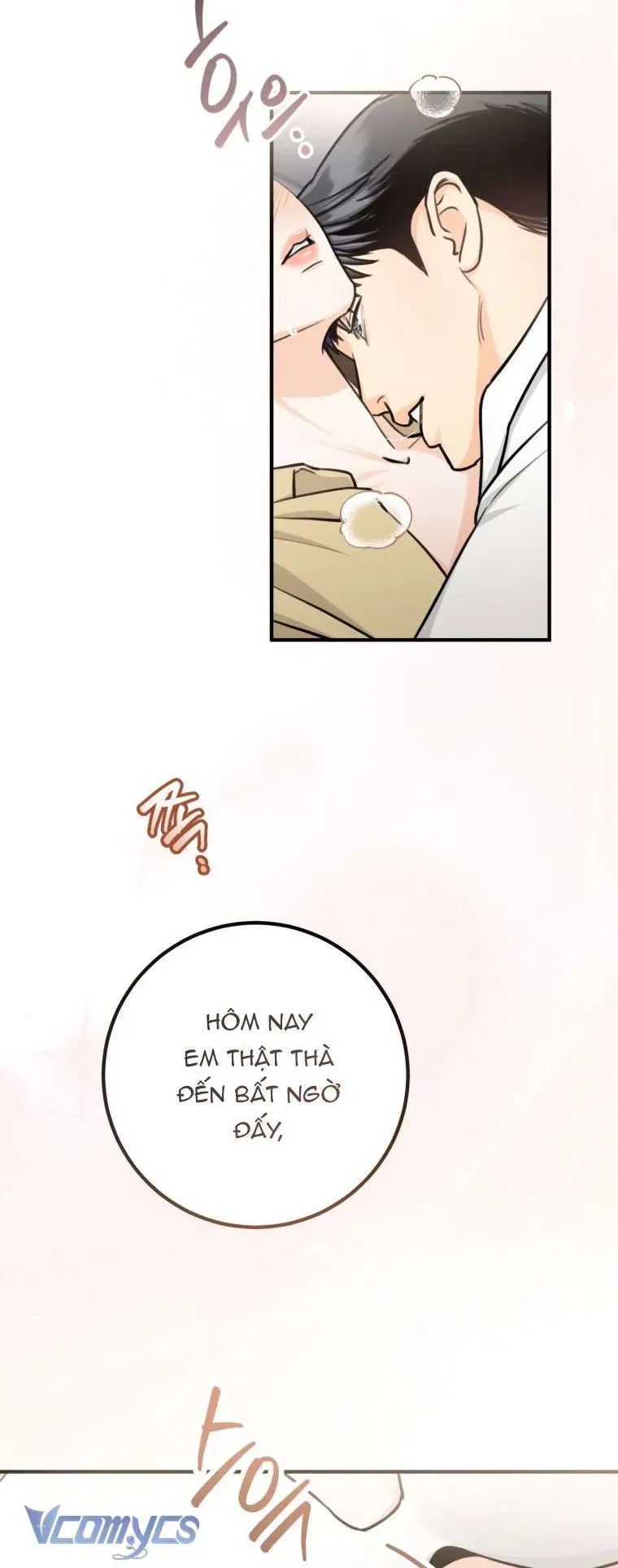 Chuyện Kết Hôn Chapter 54 - 44