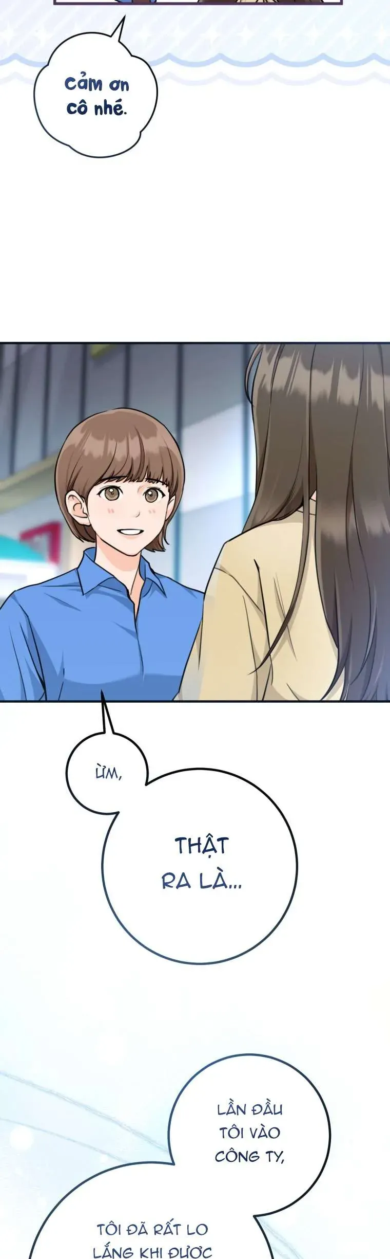 Chuyện Kết Hôn Chapter 54 - 10