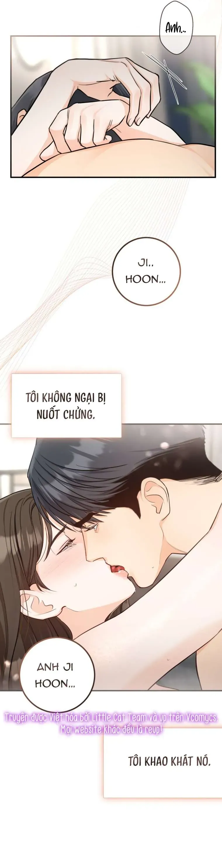 Chuyện Kết Hôn Chapter 55 - 11