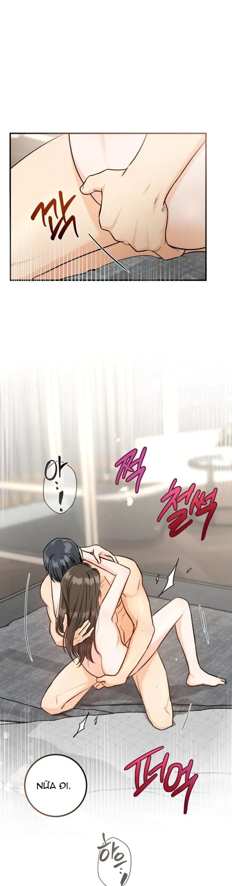 Chuyện Kết Hôn Chapter 55 - 12