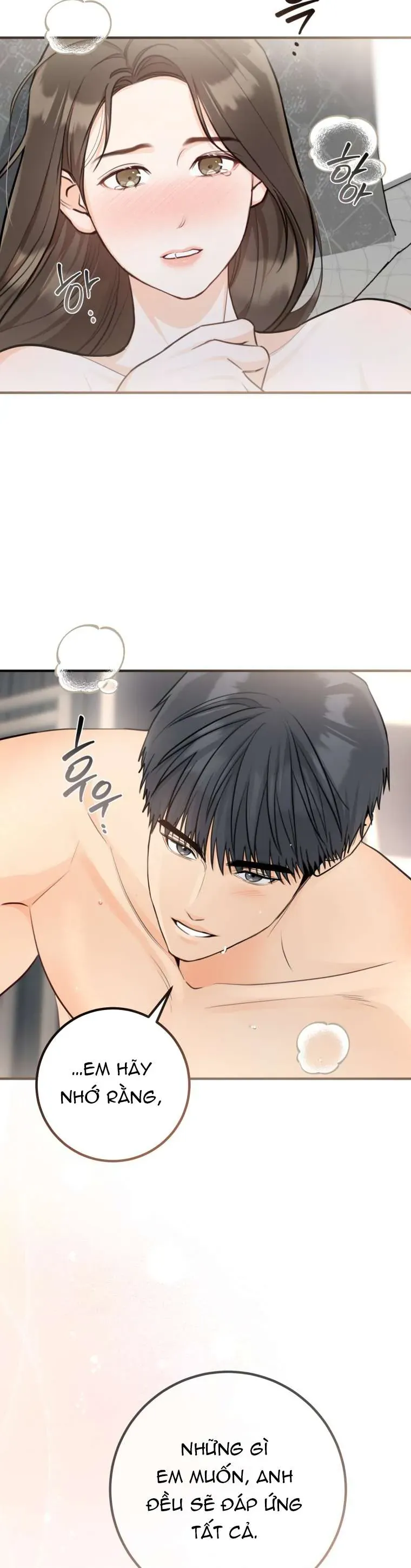 Chuyện Kết Hôn Chapter 55 - 19