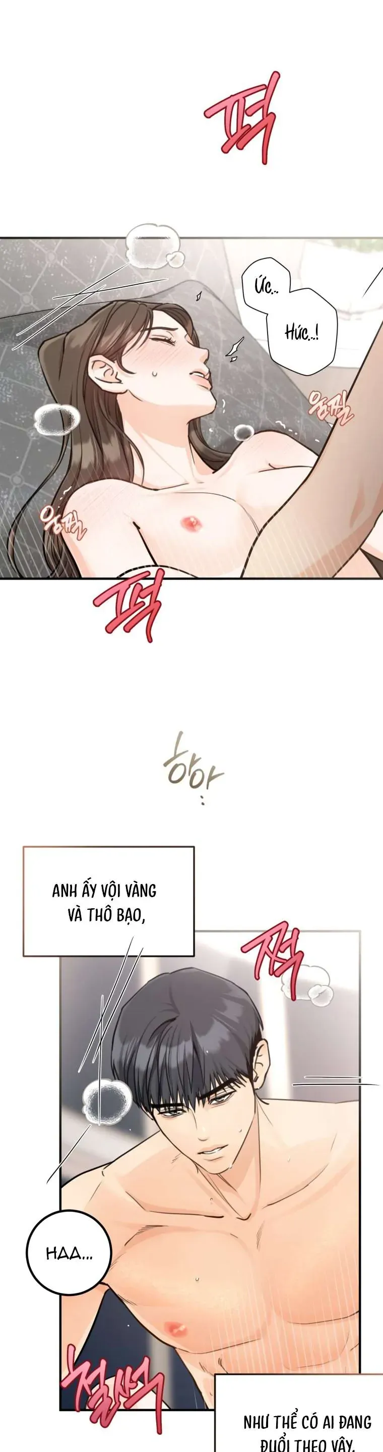 Chuyện Kết Hôn Chapter 55 - 9