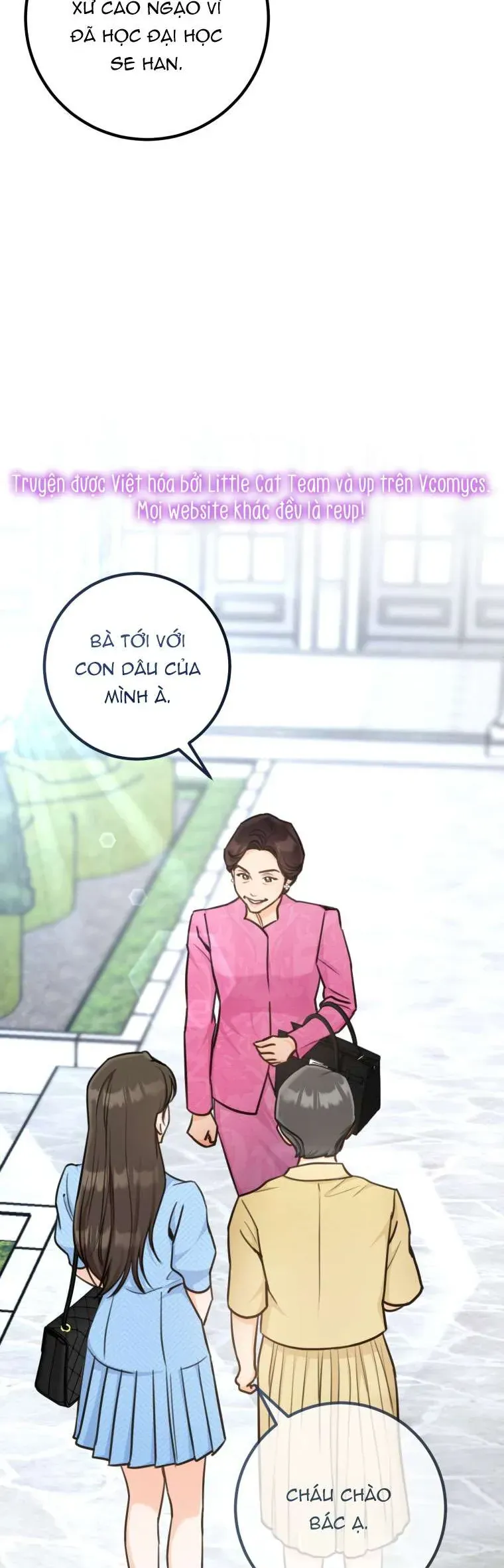 Chuyện Kết Hôn Chapter 56 - 11