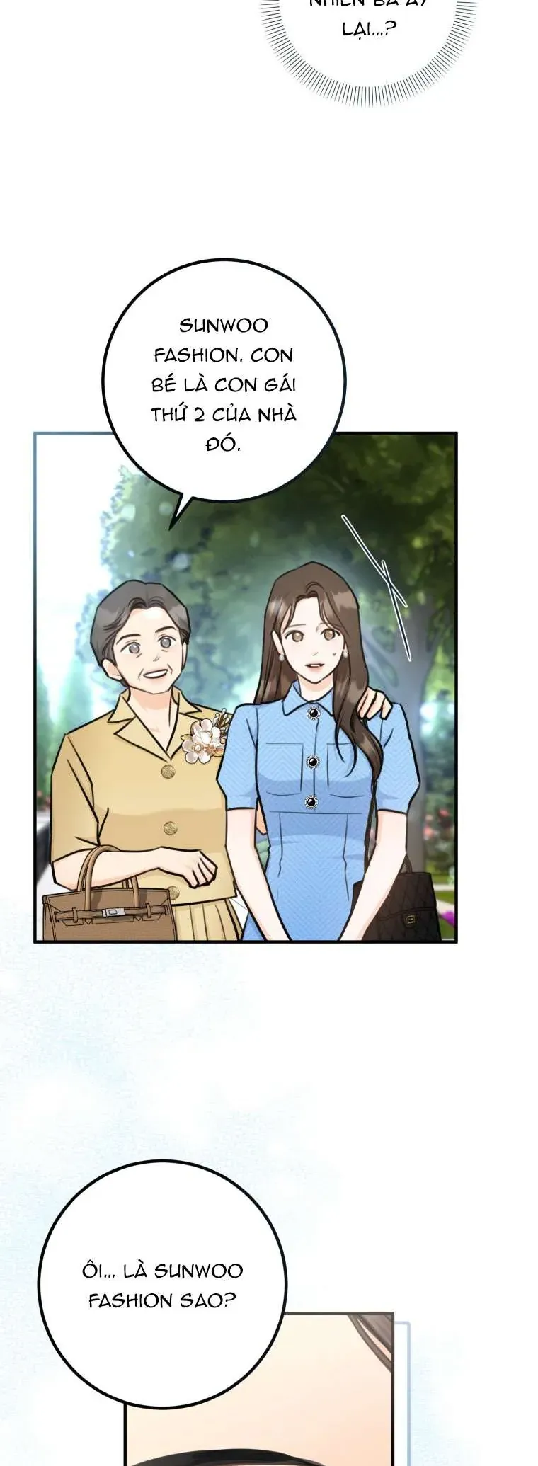 Chuyện Kết Hôn Chapter 56 - 14