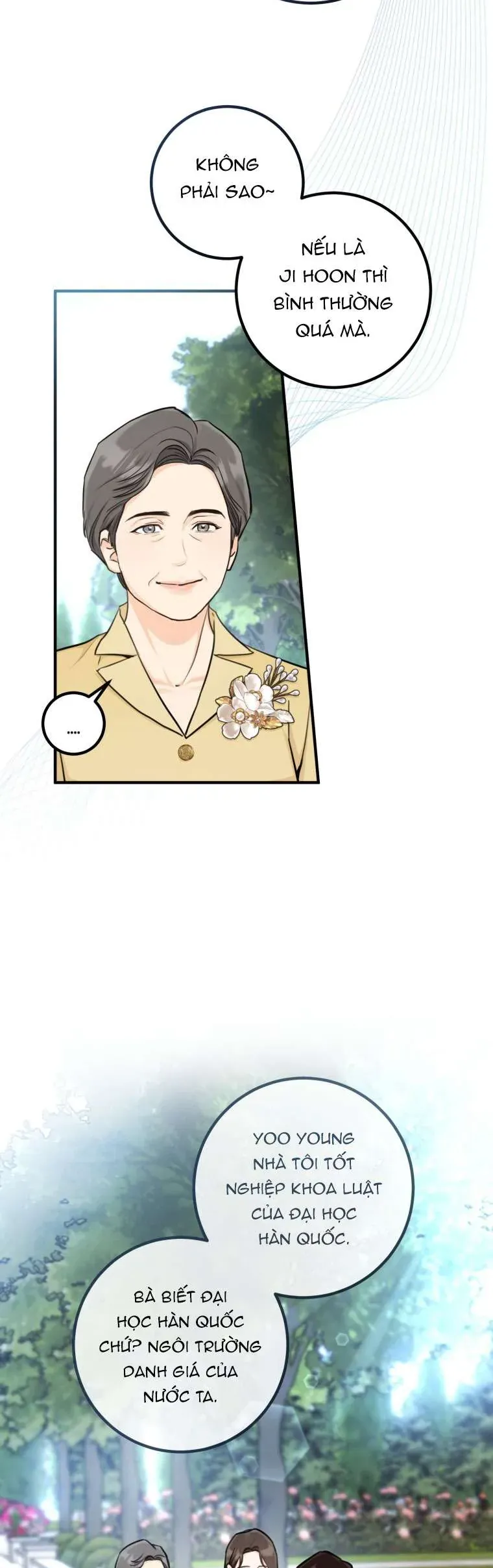 Chuyện Kết Hôn Chapter 56 - 16