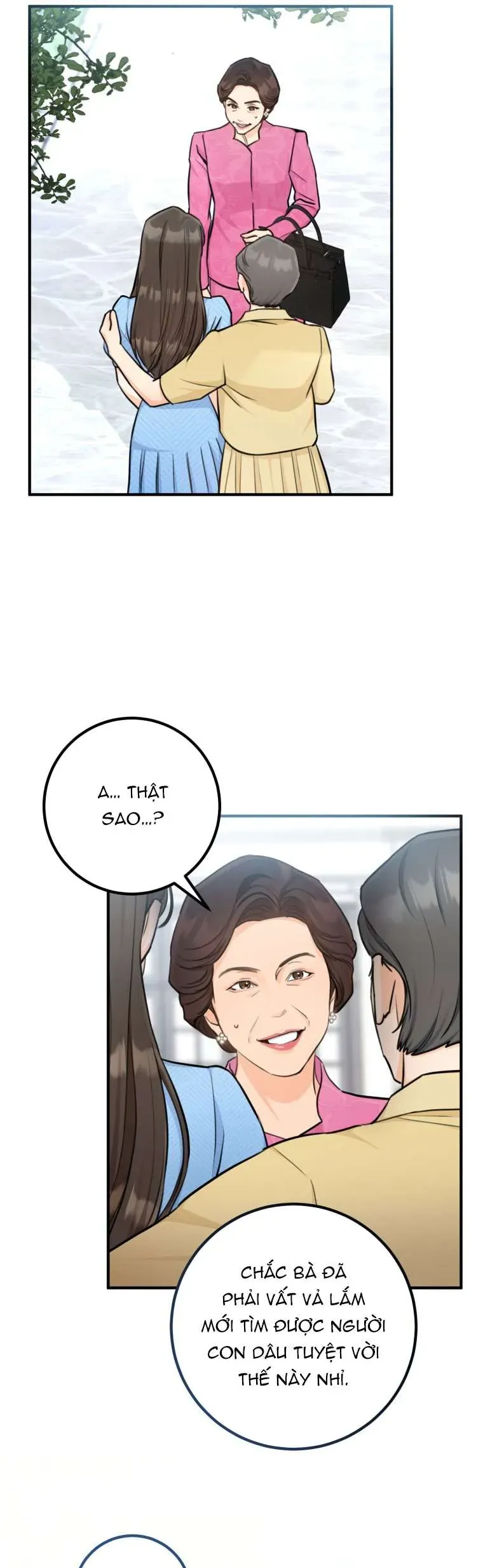 Chuyện Kết Hôn Chapter 56 - 19