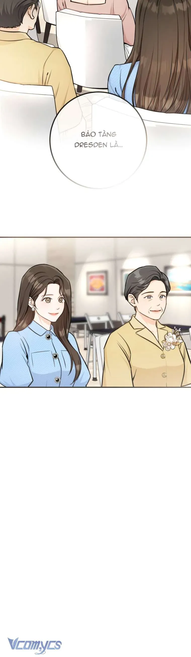 Chuyện Kết Hôn Chapter 56 - 3