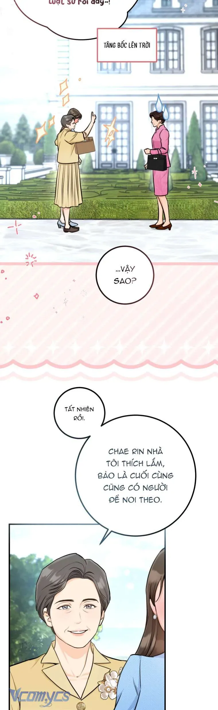 Chuyện Kết Hôn Chapter 56 - 21