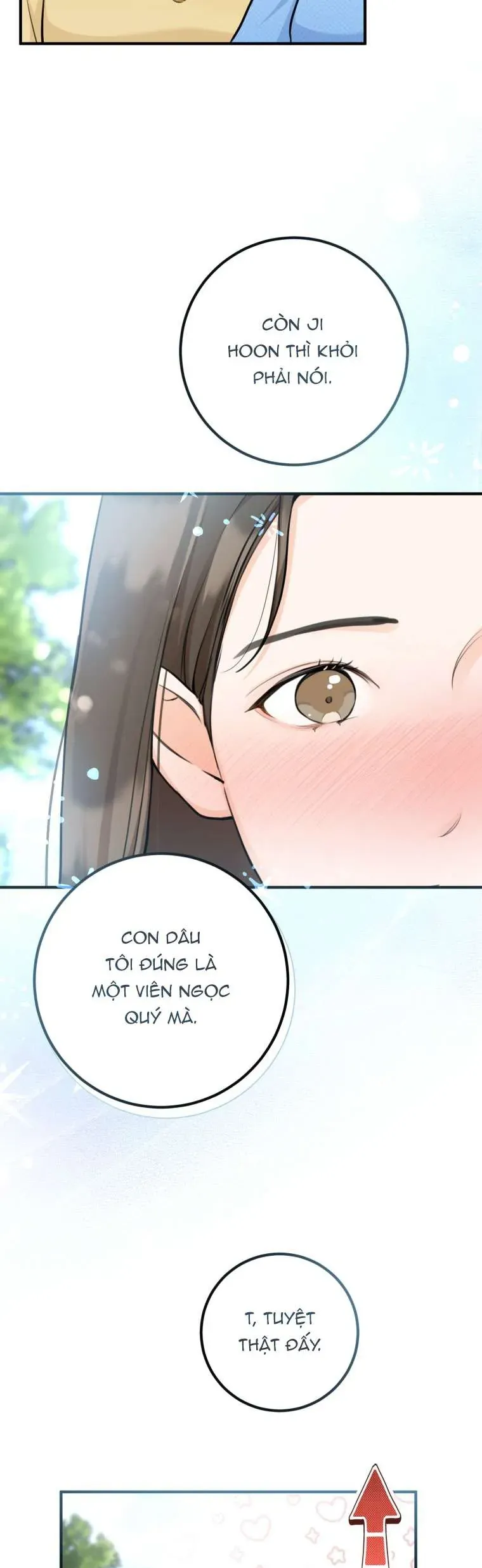 Chuyện Kết Hôn Chapter 56 - 22