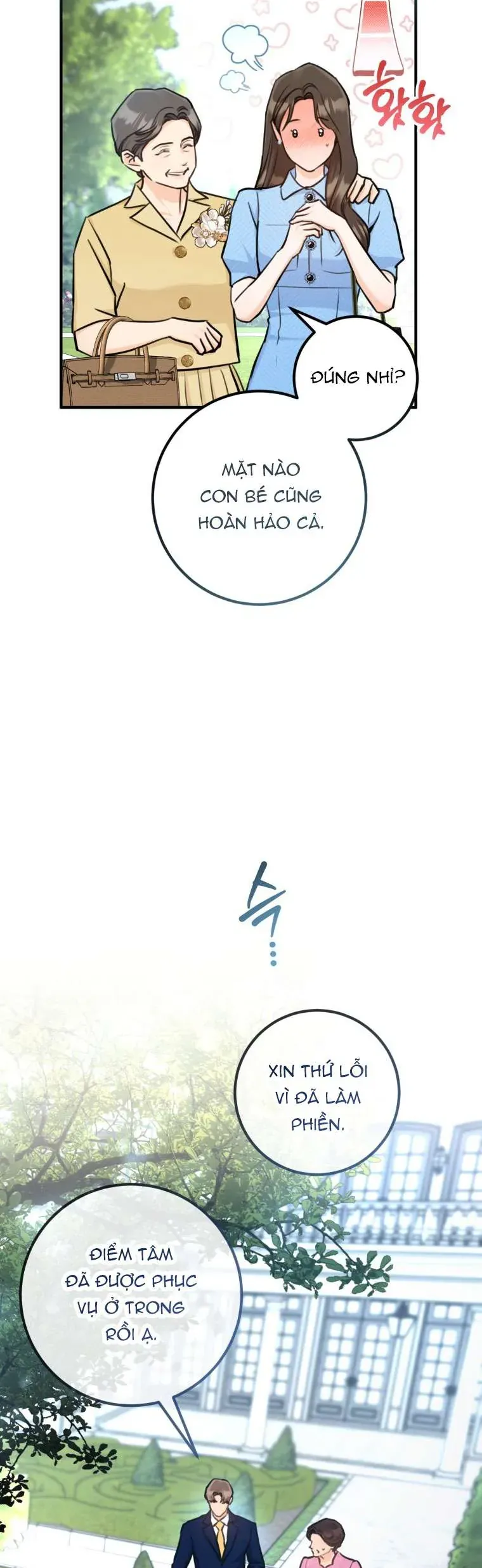 Chuyện Kết Hôn Chapter 56 - 23