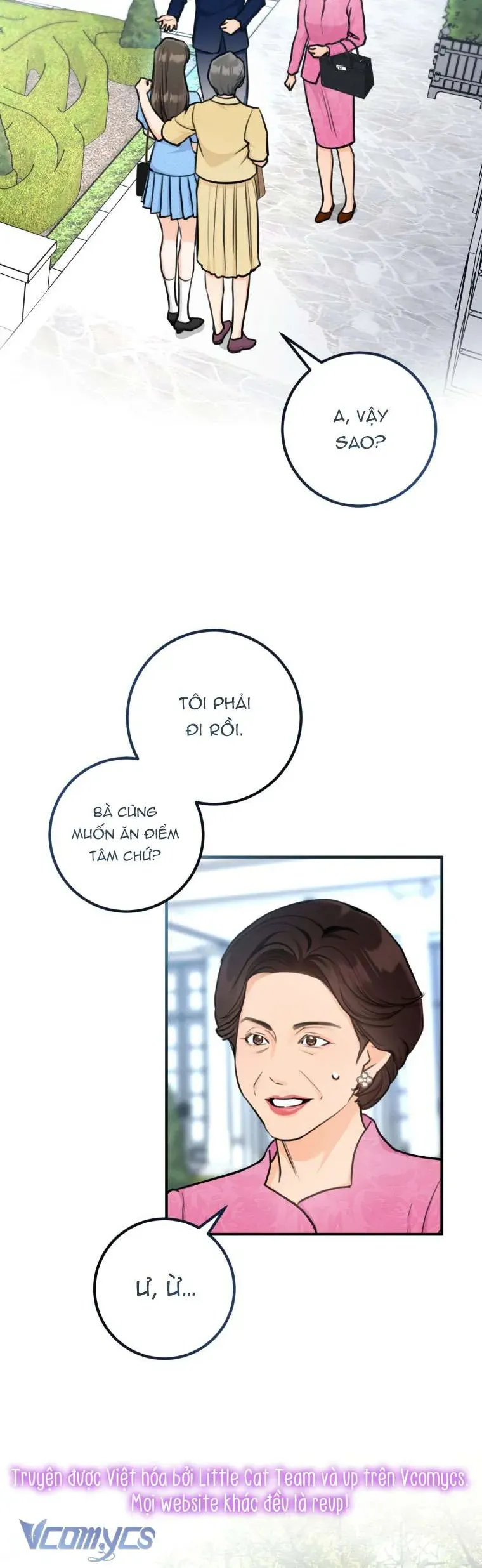 Chuyện Kết Hôn Chapter 56 - 24