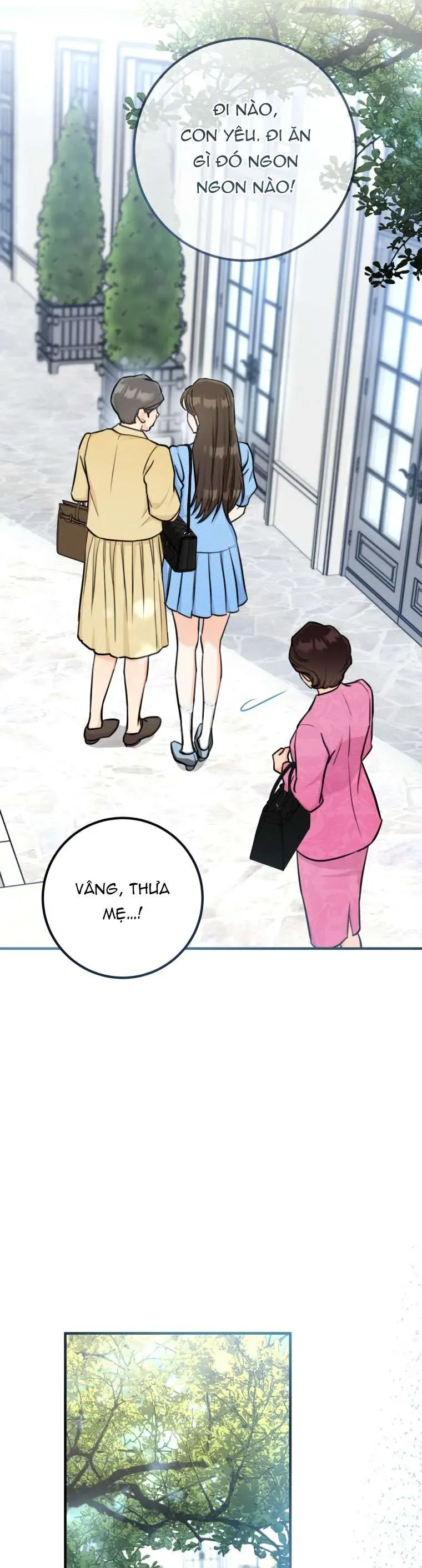 Chuyện Kết Hôn Chapter 56 - 25