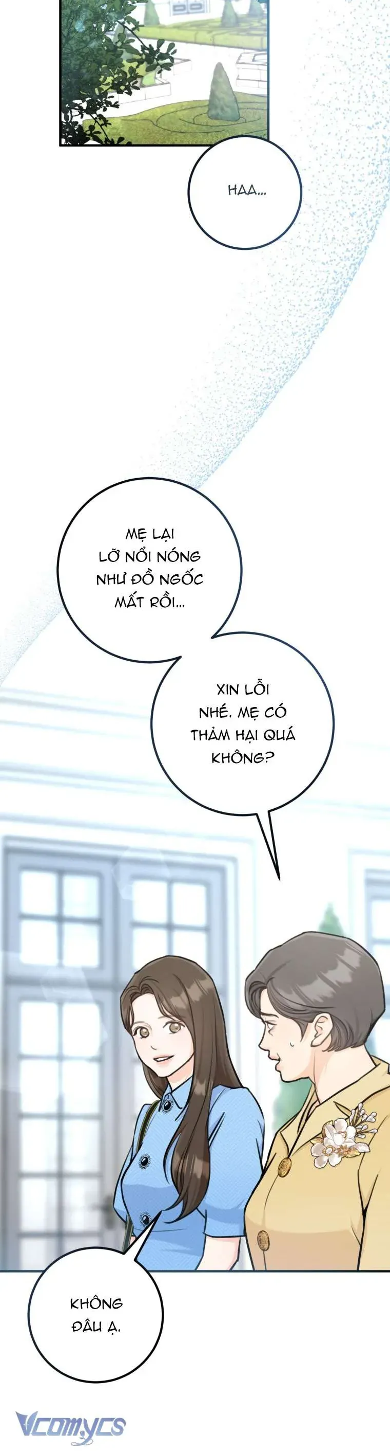 Chuyện Kết Hôn Chapter 56 - 26