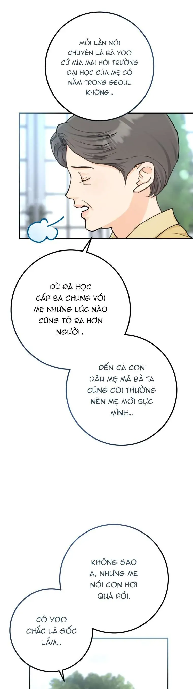 Chuyện Kết Hôn Chapter 56 - 27