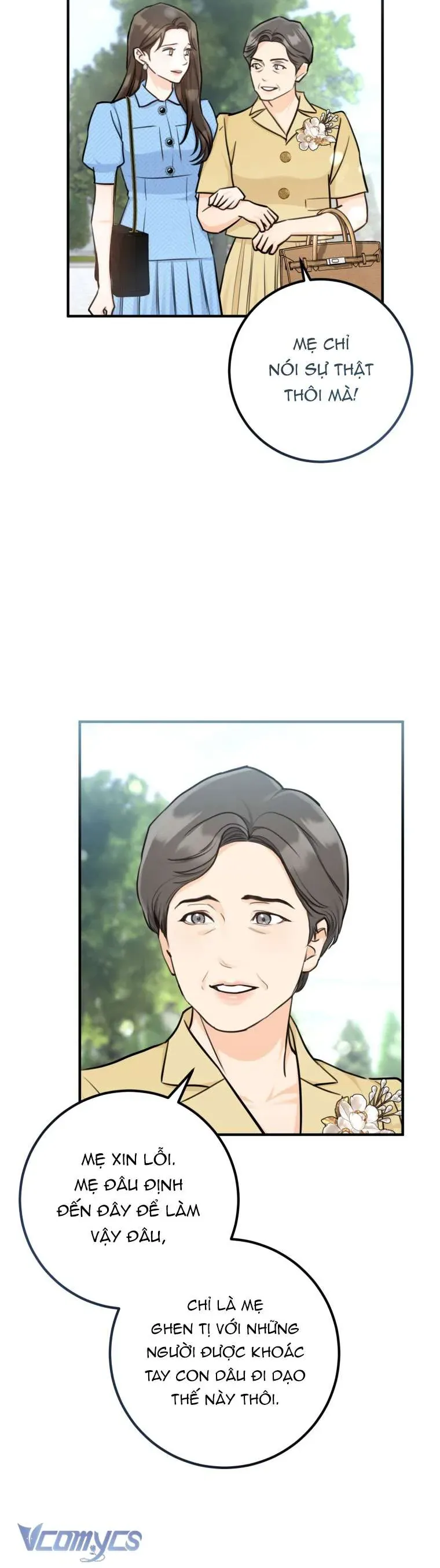 Chuyện Kết Hôn Chapter 56 - 28