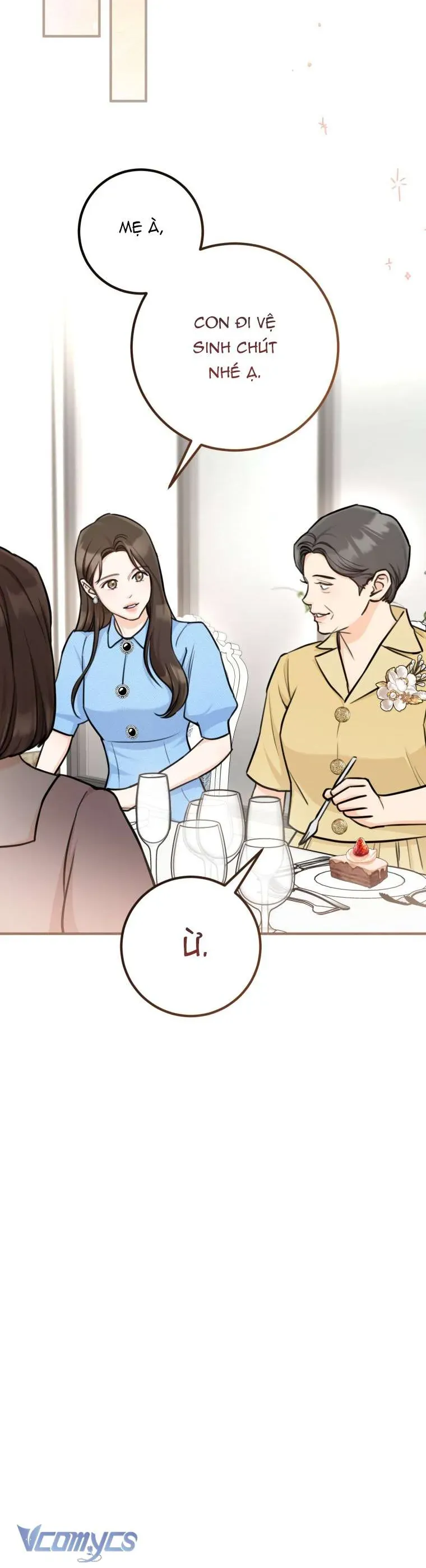 Chuyện Kết Hôn Chapter 56 - 35