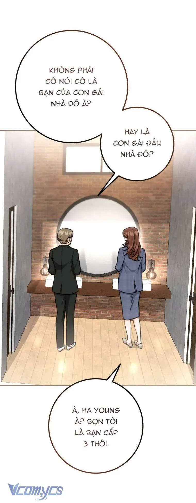 Chuyện Kết Hôn Chapter 56 - 39