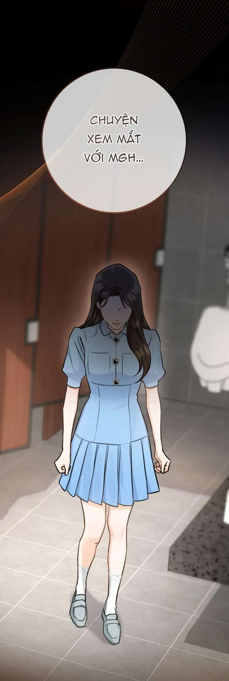 Chuyện Kết Hôn Chapter 56 - 42