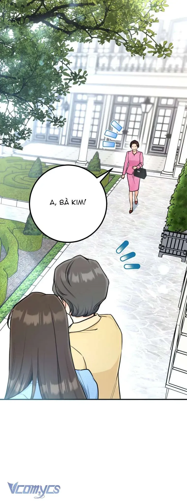 Chuyện Kết Hôn Chapter 56 - 9