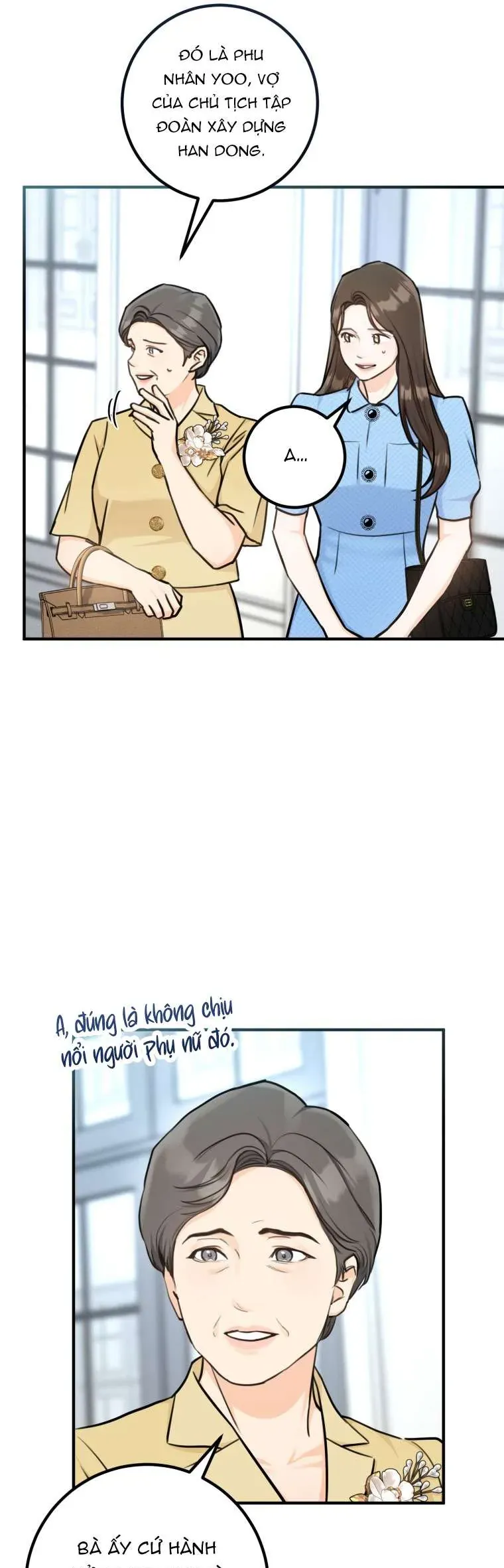 Chuyện Kết Hôn Chapter 56 - 10