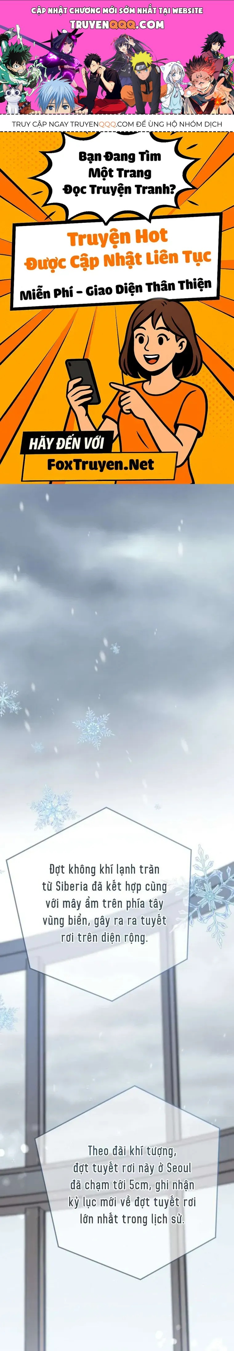 Chuyện Kết Hôn Chapter 57 - 1