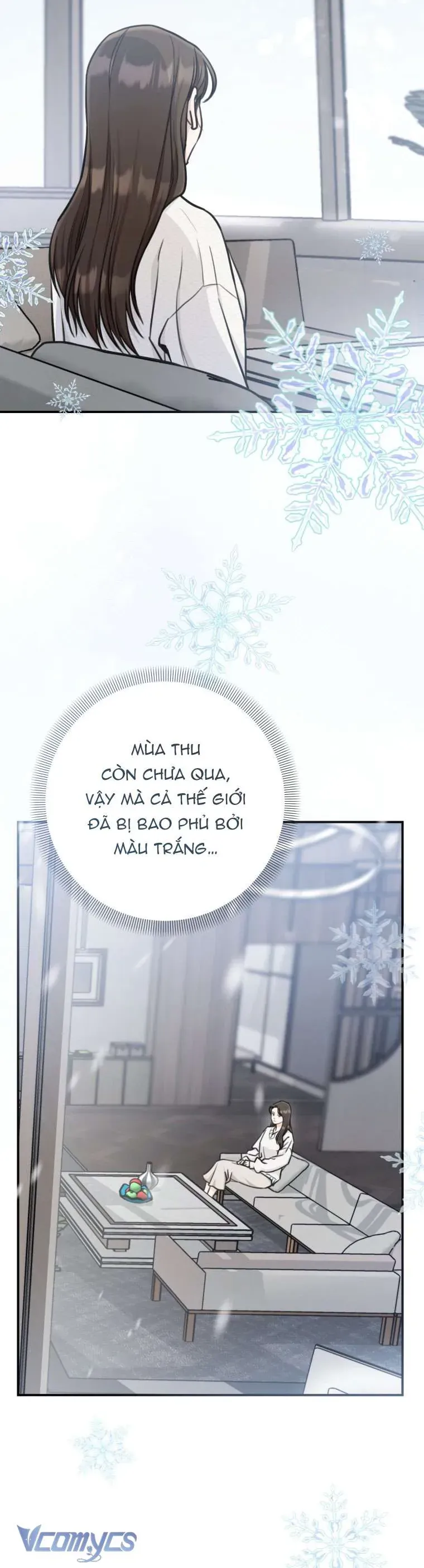 Chuyện Kết Hôn Chapter 57 - 2