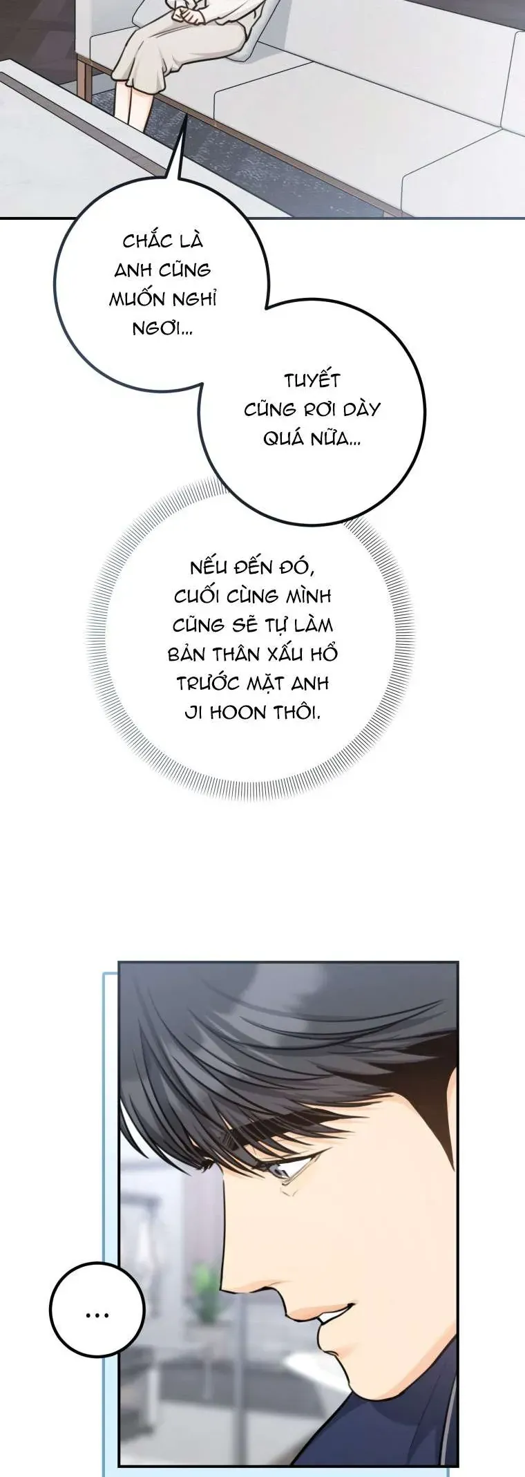 Chuyện Kết Hôn Chapter 57 - 11