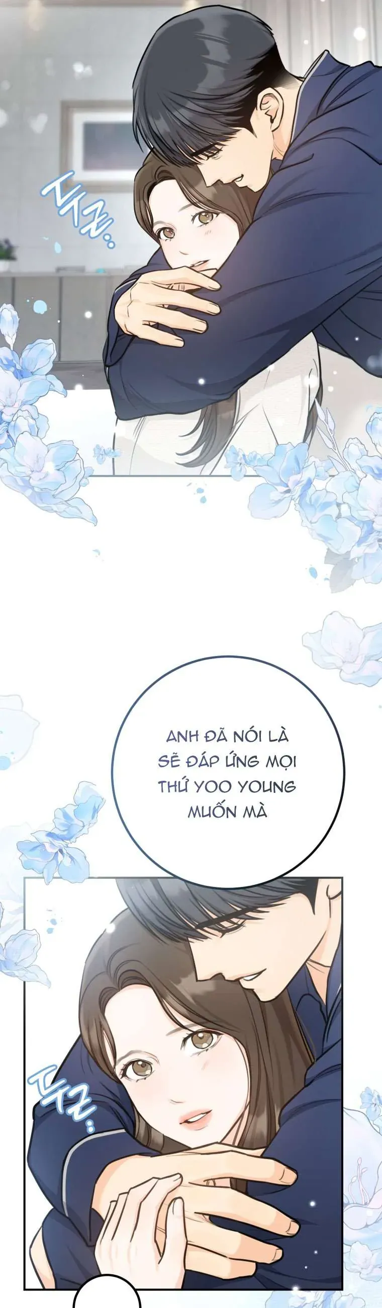 Chuyện Kết Hôn Chapter 57 - 13