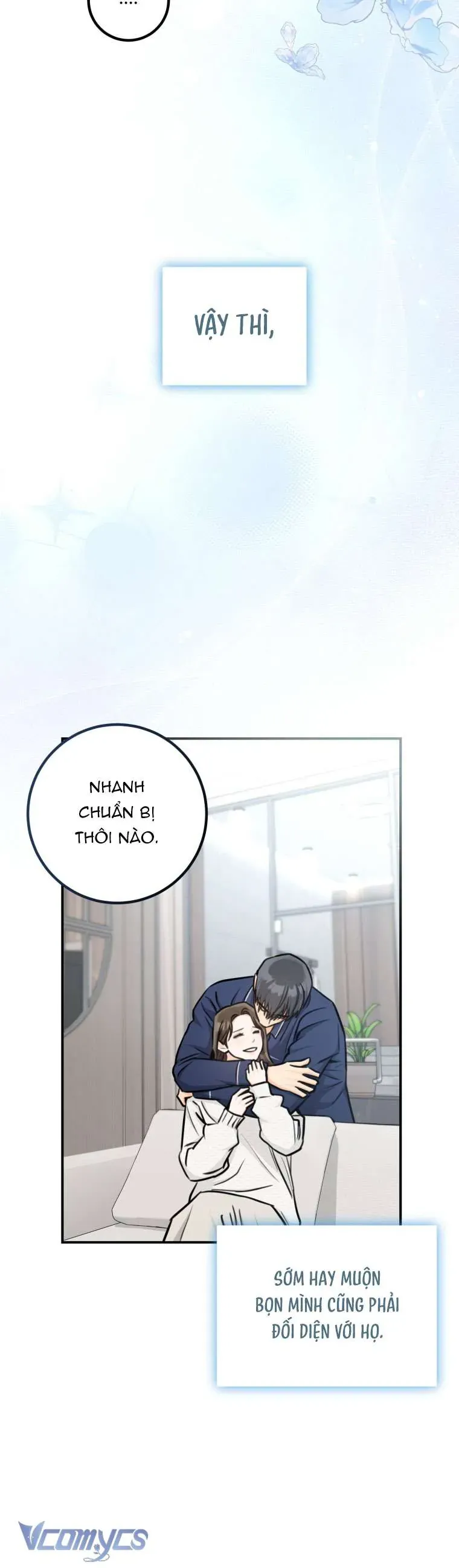 Chuyện Kết Hôn Chapter 57 - 14