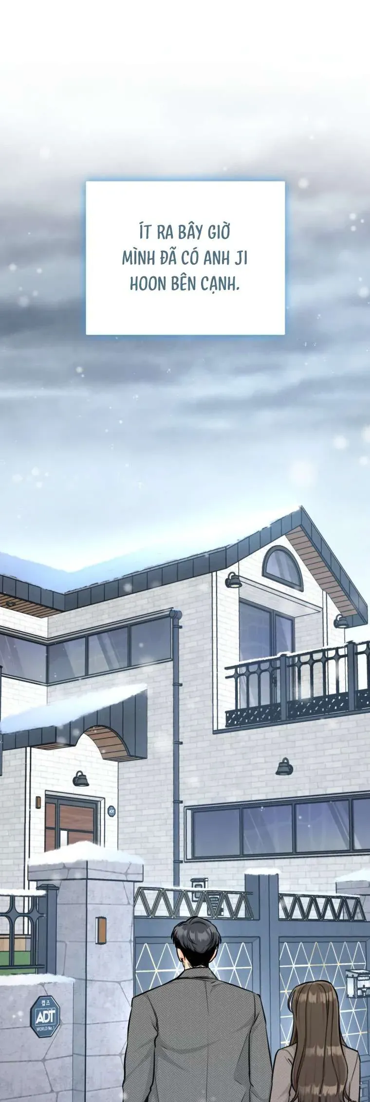 Chuyện Kết Hôn Chapter 57 - 15