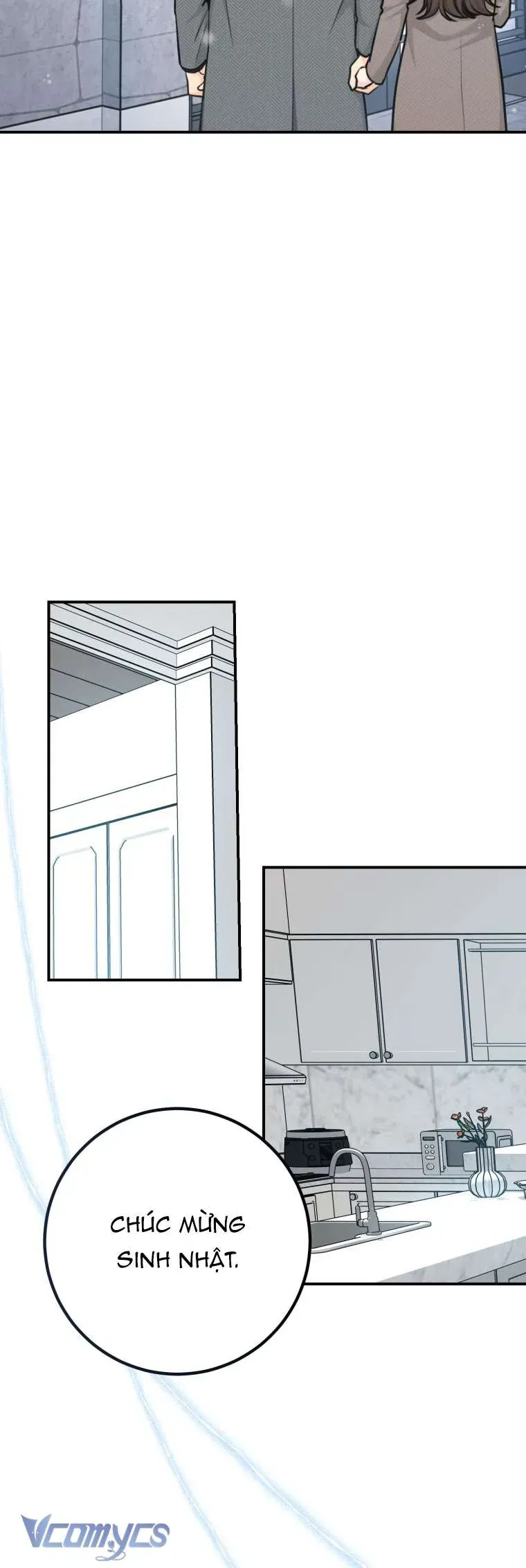 Chuyện Kết Hôn Chapter 57 - 16