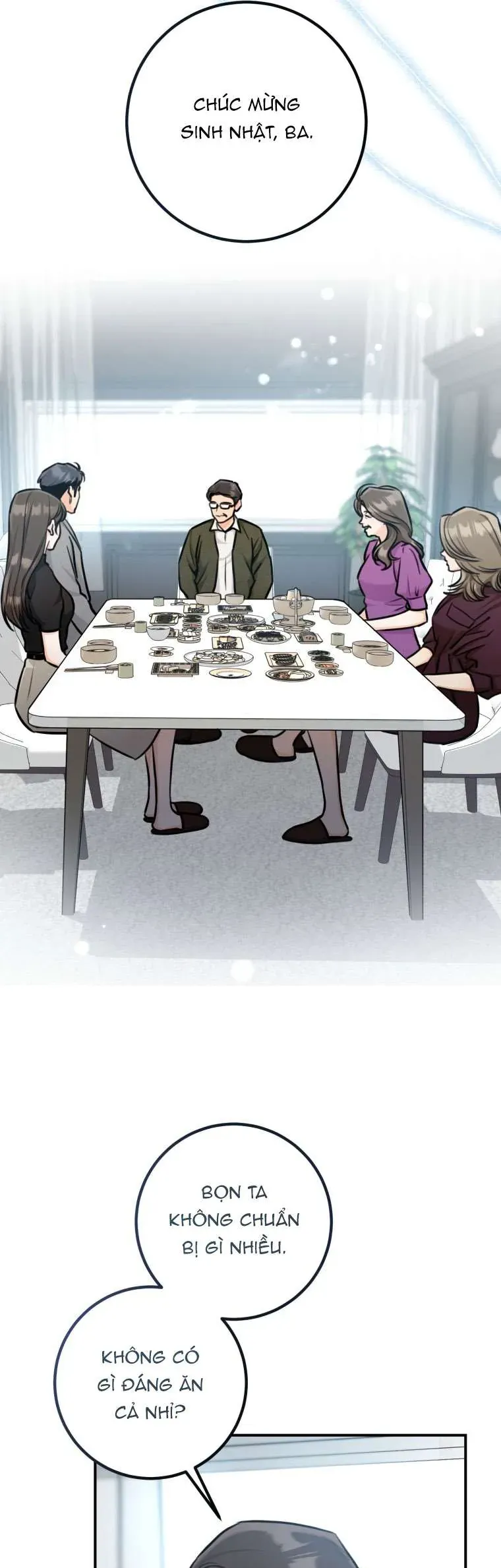 Chuyện Kết Hôn Chapter 57 - 17