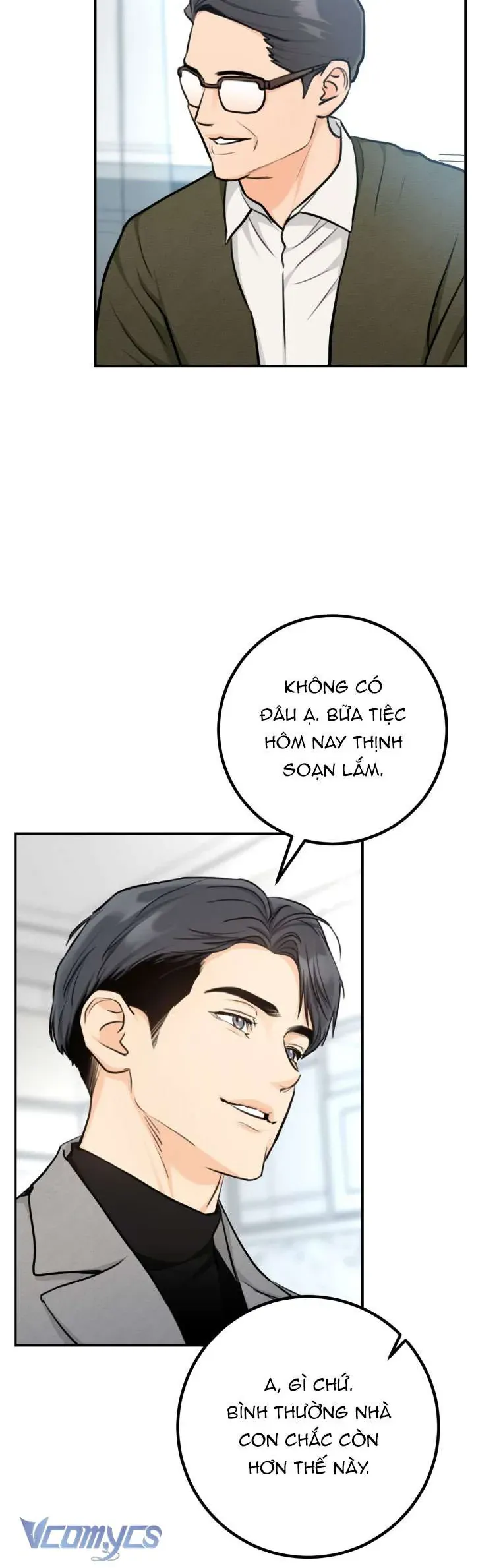 Chuyện Kết Hôn Chapter 57 - 18