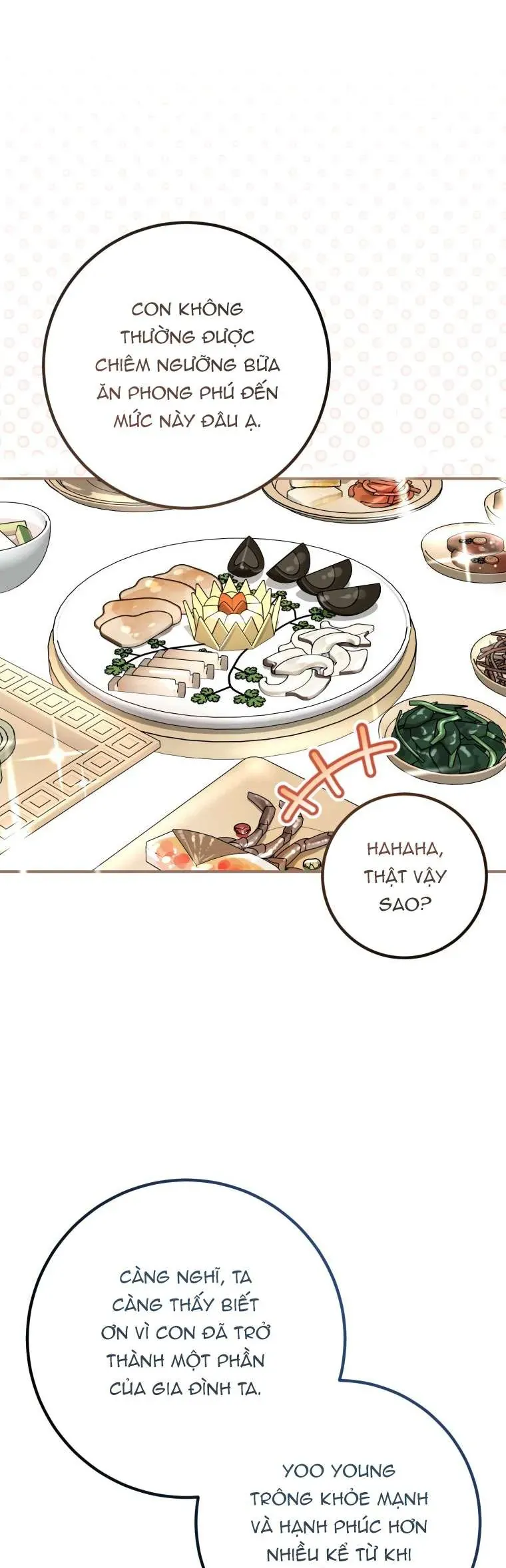 Chuyện Kết Hôn Chapter 57 - 19