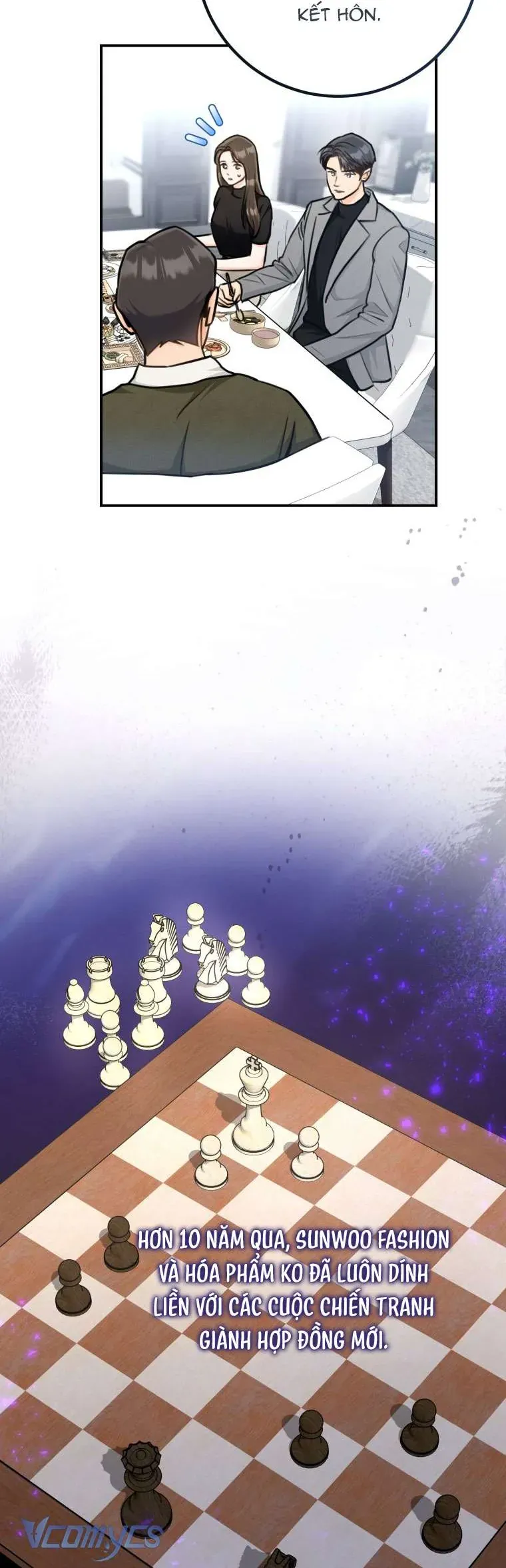 Chuyện Kết Hôn Chapter 57 - 20