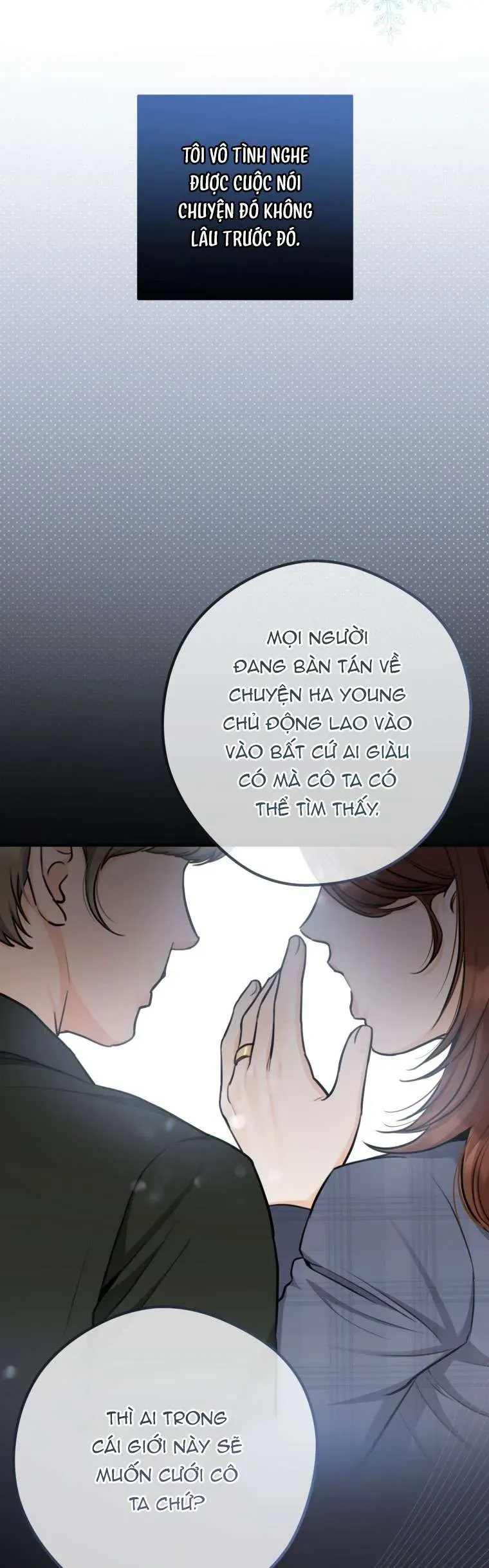 Chuyện Kết Hôn Chapter 57 - 3