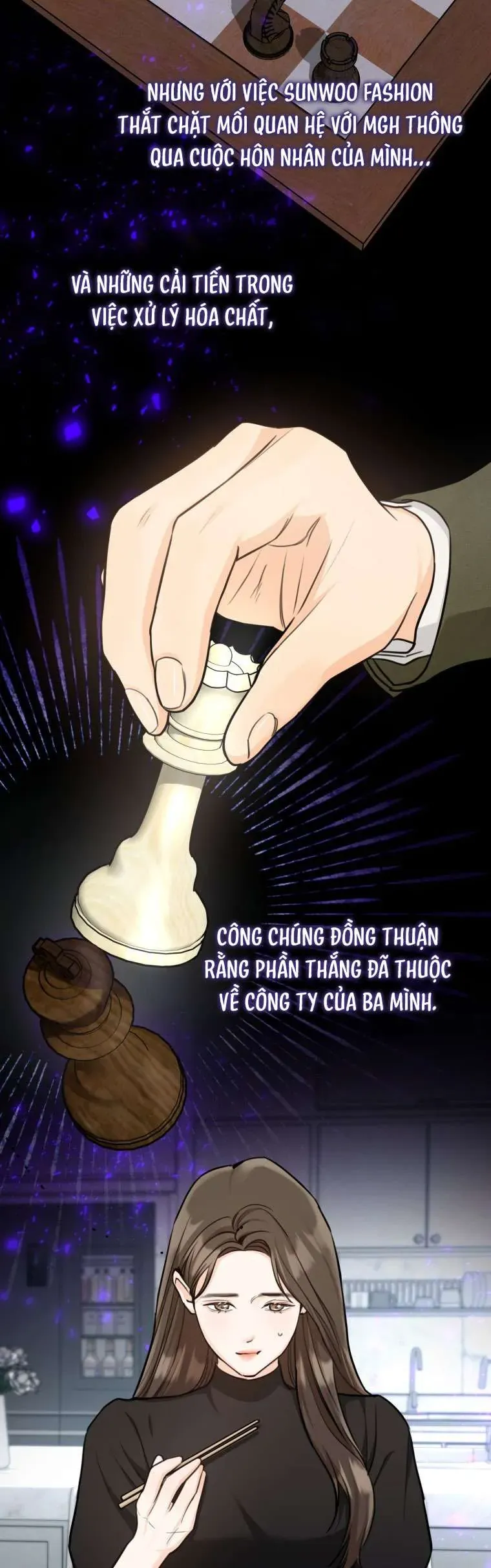 Chuyện Kết Hôn Chapter 57 - 21