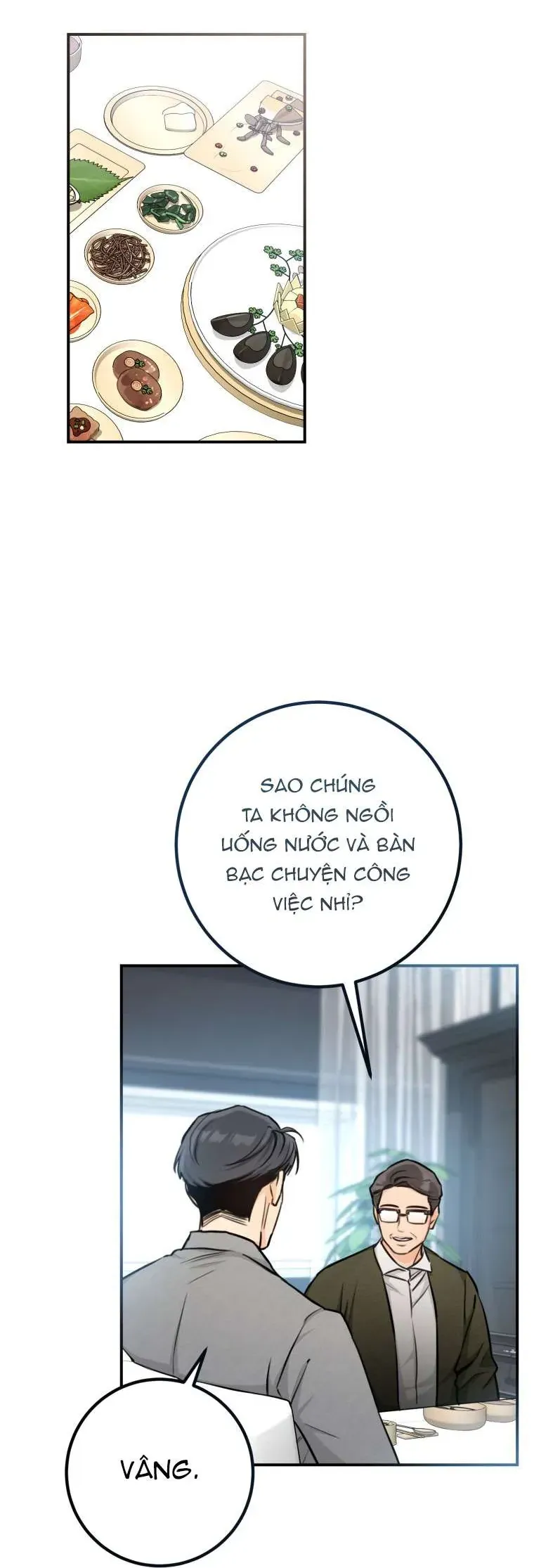 Chuyện Kết Hôn Chapter 57 - 26