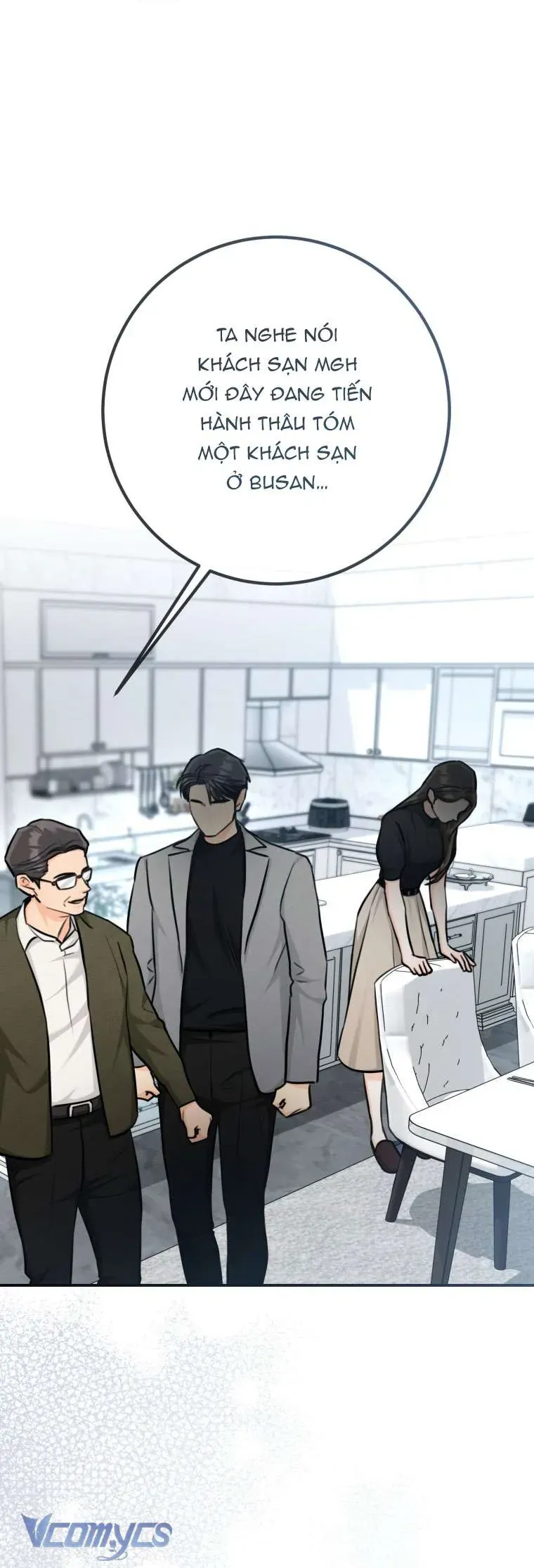 Chuyện Kết Hôn Chapter 57 - 27