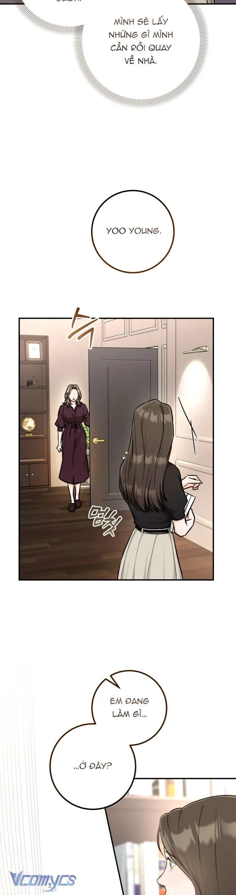 Chuyện Kết Hôn Chapter 57 - 29